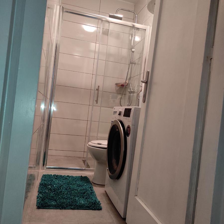 Aurora Apartman Apartment Zadar Bagian luar foto