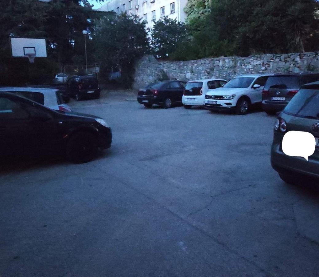 Aurora Apartman Apartment Zadar Bagian luar foto