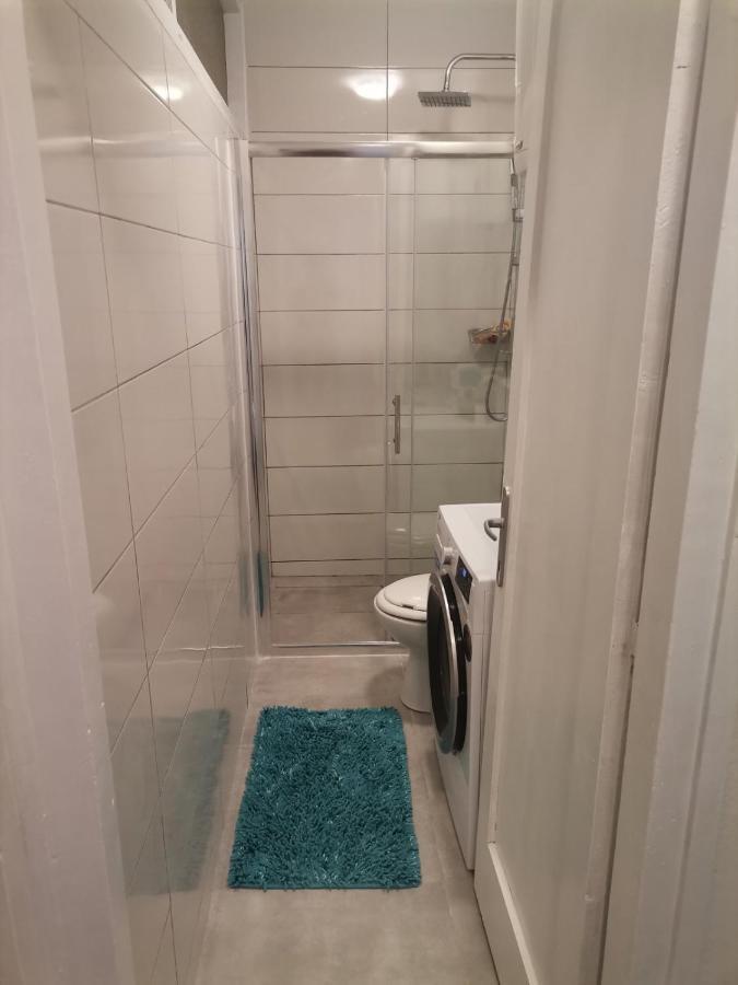 Aurora Apartman Apartment Zadar Bagian luar foto